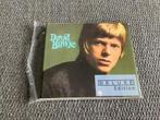David Bowie-David Bowie deluxe edition 2cd, Cd's en Dvd's, Ophalen of Verzenden, Gebruikt