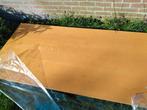 Gratis eettafel ophalen br 80xl180cm.h 80ca, Ophalen, Gebruikt, 50 tot 100 cm, Vijf personen of meer