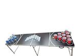 te huur beer pong tafel, Ophalen of Verzenden, Zo goed als nieuw, Overige