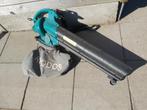 bladblazer Rhodos DYM 5162 2500 Watt, Gebruikt, Met neuswiel, Elektrisch, Ophalen