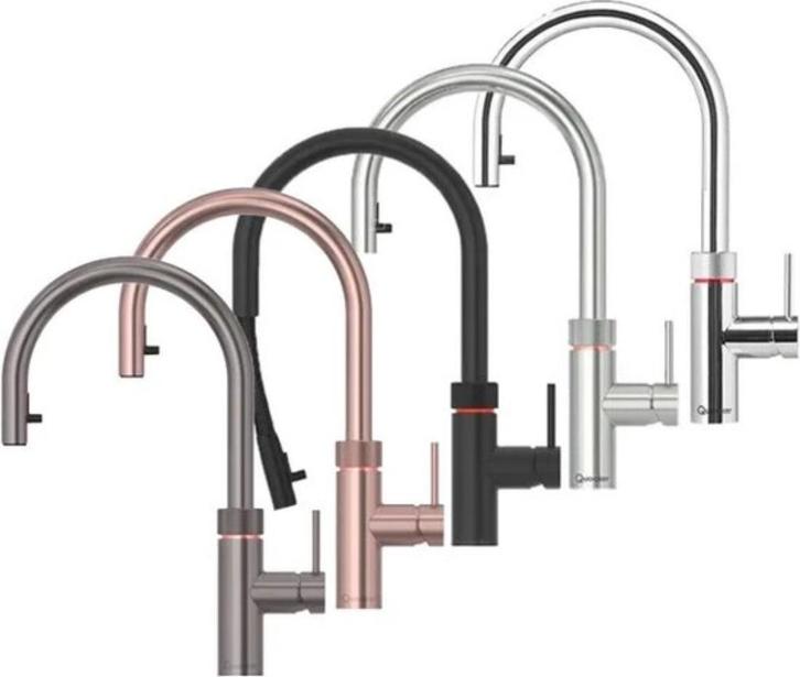 Gezocht: Alle Quooker modellen | Direct Opgehaald!!, Huis en Inrichting, Keuken | Keukenbenodigdheden, Nieuw, Ophalen of Verzenden