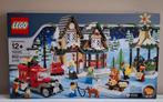 Lego 10222 WINTERDORP POSTKANTOOR SEALED, Kinderen en Baby's, Speelgoed | Duplo en Lego, Ophalen of Verzenden, Nieuw
