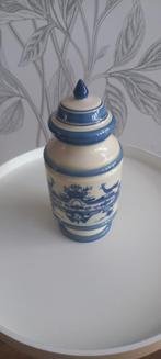 Vintage Apotheekpot Glaxo Holland, Antiek en Kunst, Ophalen of Verzenden