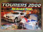 Scalextric racebaan zonder auto's, Ophalen, Zo goed als nieuw, Elektrisch, Overige merken