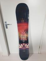Solomon Snowboard 151cm - Gebruikt, Sport en Fitness, Snowboarden, Ophalen, Gebruikt, Board