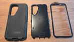 Otterbox Defender case voor Samsung Galaxy S 25, Ophalen of Verzenden, Zo goed als nieuw