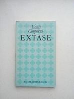 Extase - Louis Couperus, Boeken, Ophalen of Verzenden, Gelezen
