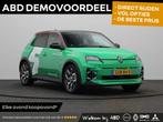 Renault 5 comfort range techno 52 kWh | Stoel- en stuurwielv, Stof, 150 pk, 33 min, Origineel Nederlands