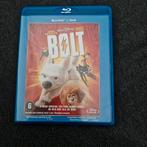BOLT. Blu-ray en DVD, Ophalen, Zo goed als nieuw, Tekenfilms en Animatie