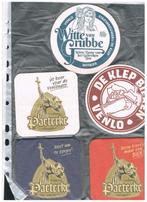 BIERVILTJES STADSBROUWERIJ VENLO, Verzenden, Nieuw, Viltje(s), Overige merken