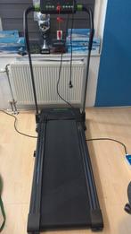 Tunturi T5 loopband (inklapbaar), Ophalen, Zo goed als nieuw, Loopband