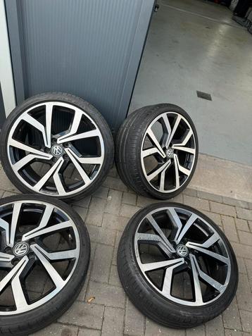 19 Inch Origineel Bresica velgen beschikbaar voor biedingen