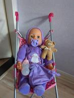 Pop, Ophalen, Zo goed als nieuw, Babypop
