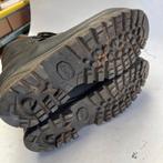 Meindl 3717-01 Bergschoenen Combat Boots Zwart Maat 41, Sport en Fitness, Gebruikt, Meindl, Schoenen, Meindl