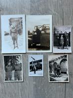 Canadese fotos uit de Tweede Wereldoorlog, Ophalen of Verzenden