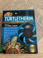 Heater for acuatic turtle ZooMed, Dieren en Toebehoren, Ophalen of Verzenden, Zo goed als nieuw, Verlichting of Verwarming