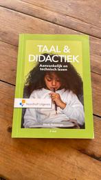 Henk Huizenga - Aanvankelijk en technisch lezen, Ophalen of Verzenden, Zo goed als nieuw, Henk Huizenga, Nederlands