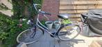 Batavus Barcelona damesfiets, Fietsen en Brommers, Fietsen | Dames | Damesfietsen, Ophalen, Gebruikt, Batavus, Versnellingen