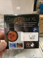 Coral Colour XL Lens, Dieren en Toebehoren, Vissen | Aquaria en Toebehoren, Ophalen of Verzenden, Nieuw