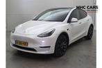 Tesla Model Y Performance AWD 75 kWh | Trekhaak | 21" inch L, Automaat, 12 maanden, Gebruikt, Zwart