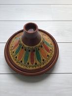 Tajine, Marokko, nieuw, Huis en Inrichting, Keuken | Potten en Pannen, Ophalen of Verzenden, Zo goed als nieuw, Overige materialen