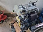 Hatz 2W35 motor, Doe-het-zelf en Verbouw, Motoren, Ophalen, Gebruikt, Elektromotor