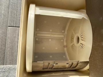Camping wasmachine' wassen en is ook een drogen beschikbaar voor biedingen