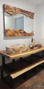 Wandplanken voor keuken slaap/kamer badkamer enz.., Ophalen, Nieuw