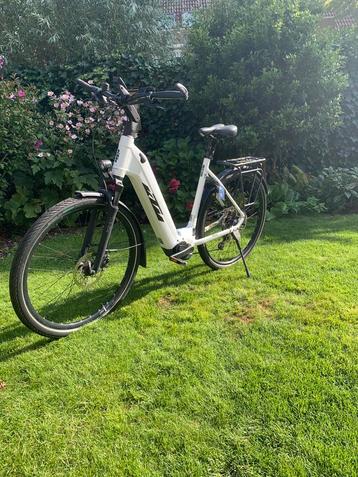 KTM cento bosch smart 750wh kiox beschikbaar voor biedingen
