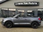 Volkswagen T-Roc Cabrio 1.5 TSI 150pk AUT Style FACELIFT / V, Auto's, Volkswagen, 4 cilinders, 4 stoelen, Bedrijf, 1500 kg