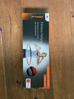 Fitness hoepel zgan, Ophalen of Verzenden, Zo goed als nieuw, Fitness hoelahoep