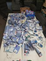 grote partij van c.a 225 stuks nieuwe gordijnspullen, Ophalen, Nieuw