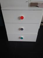 IKEA Godishus, Huis en Inrichting, Kasten | Ladekasten, Ophalen, 50 tot 100 cm, Zo goed als nieuw, 3 of 4 laden