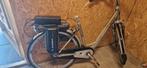 Giant E-bike - Onderdelen of Reparatie, Fietsen en Brommers, Elektrische fietsen, Ophalen, Gebruikt, Giant