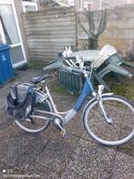 Batavus Padova easy, Fietsen en Brommers, Elektrische fietsen, Ophalen, Minder dan 30 km per accu, Gebruikt, Batavus