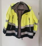 Scania winter jas, Ophalen of Verzenden, Nieuw, Maat 56/58 (XL), Jack