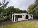 Sfeervol chalet in bosrijk Epe (Veluwe), Caravans en Kamperen, Stacaravans, Tot en met 4