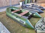 Adventure 240 Rubberboot - Nieuwstaat, Watersport en Boten, Ophalen of Verzenden, Zo goed als nieuw