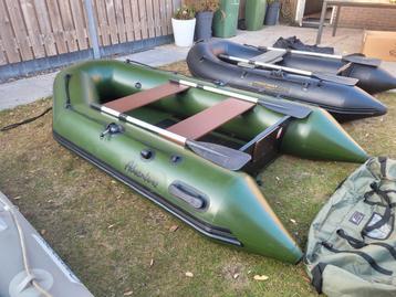Adventure 240 Rubberboot - Nieuwstaat beschikbaar voor biedingen
