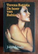 Tereza Batista, De hoer van Bahia; Jorge Amado; 9010034917, Boeken, Gelezen, Ophalen of Verzenden