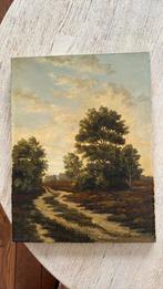 Schilderij van Vermeulen, Ophalen of Verzenden
