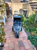 Koelstra Hardloop Kinderwagen, Gebruikt, Verstelbare duwstang, Ophalen of Verzenden, Kinderwagen