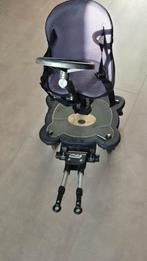 Meerijdplankje met zitje en licht, Kinderen en Baby's, Kinderwagens en Combinaties, Ophalen of Verzenden, Gebruikt, Kinderwagen