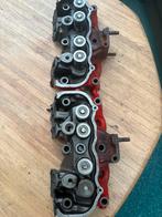 V4 cilinderkoppen, Transit MK1, Saab, Taunus, cilinderkop, Auto-onderdelen, Motor en Toebehoren, Ophalen of Verzenden, Saab