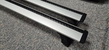Thule WingBar dakdragers RENAULT Talisman vanaf 2016 beschikbaar voor biedingen