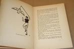 Zo'n jongen toch - C.Th. Jongejan-de Groot - ca. 1940, Boeken, Ophalen of Verzenden, Gelezen