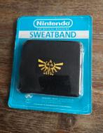 Zelda zweetband/polsband Nintendo, Ophalen of Verzenden, Zo goed als nieuw