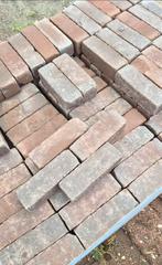 ✅️🧱HELE MOOIE DIKFORMATEN, Ophalen of Verzenden, Zo goed als nieuw, Keramiek, Klinkers