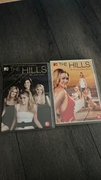 The Hills seizoen 1 en 2, Cd's en Dvd's, Dvd's | Tv en Series, Vanaf 12 jaar, Ophalen of Verzenden, Zo goed als nieuw