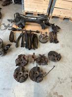 Heel veel onderdelen charade G100 en applause, Auto-onderdelen, Motor en Toebehoren, Ophalen of Verzenden, Gebruikt, Daihatsu